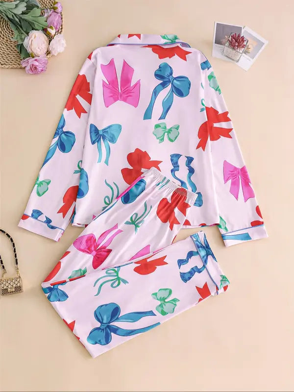 Women's Christmas Pajamas