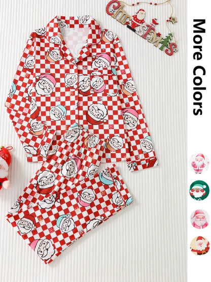 Women's Christmas Pajamas