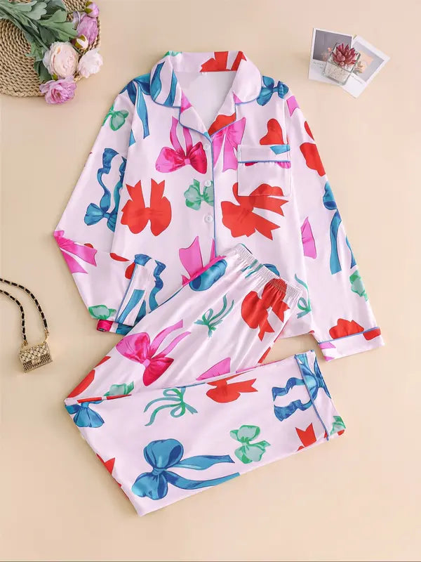 Women's Christmas Pajamas