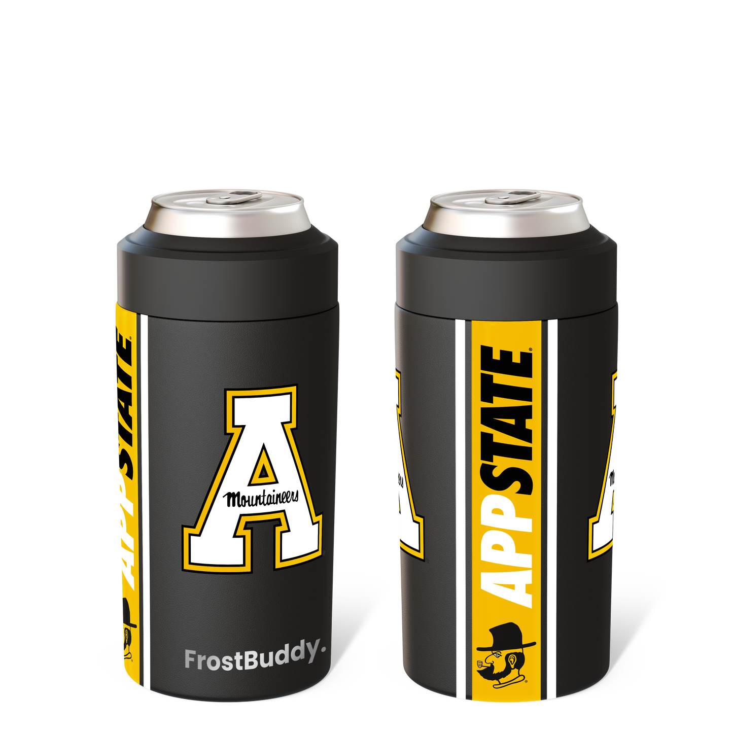 Universal Buddy | Appalachian State Mountaineers | Gameday