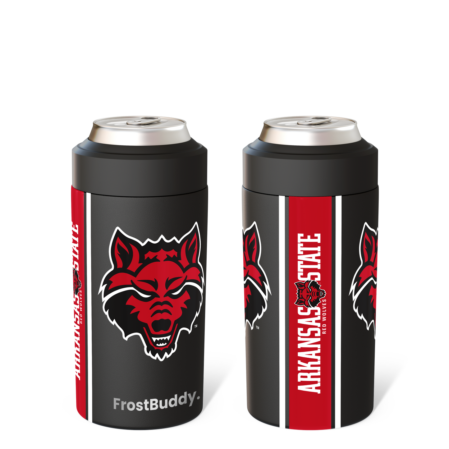 Universal Buddy | Arkansas State Red Wolves | Gameday