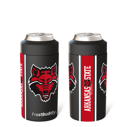 Universal Buddy | Arkansas State Red Wolves | Gameday