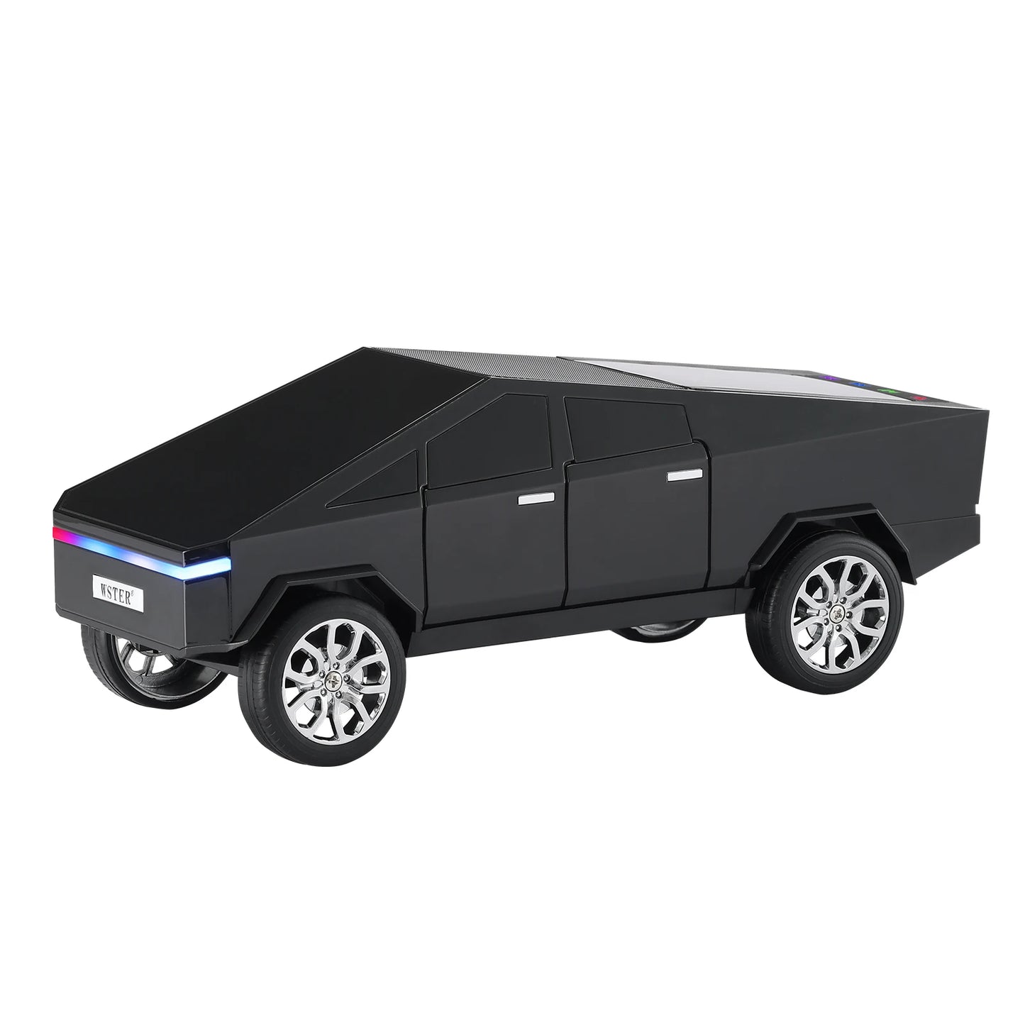 Pickup Truck Bluetooth Speaker