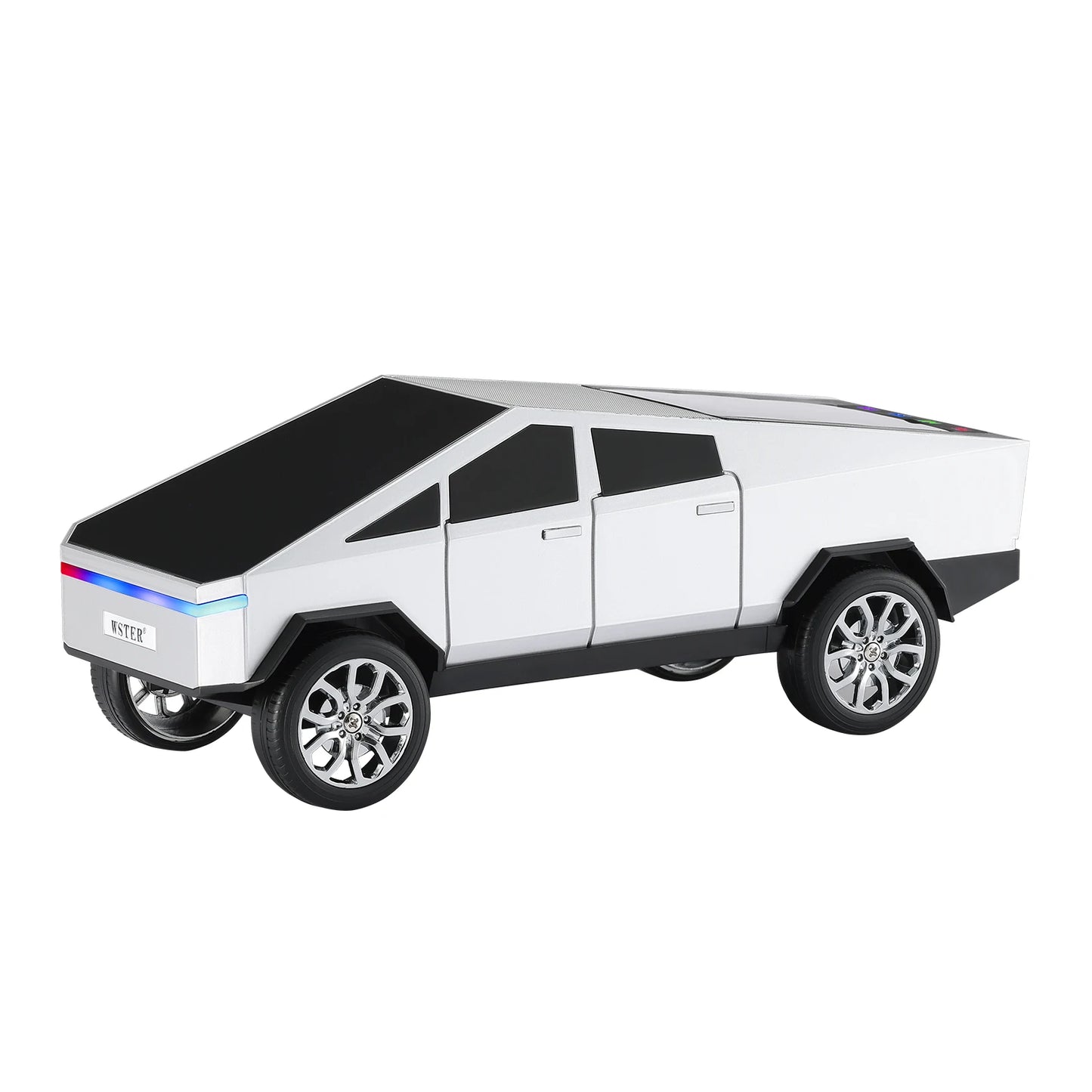 Pickup Truck Bluetooth Speaker