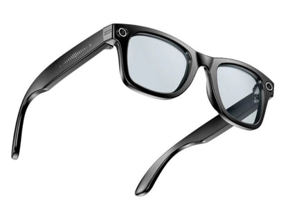 HALFTIME HD Camera AI Smart Glasses