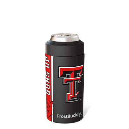 Universal Buddy | Texas Tech Red Raiders | Gameday