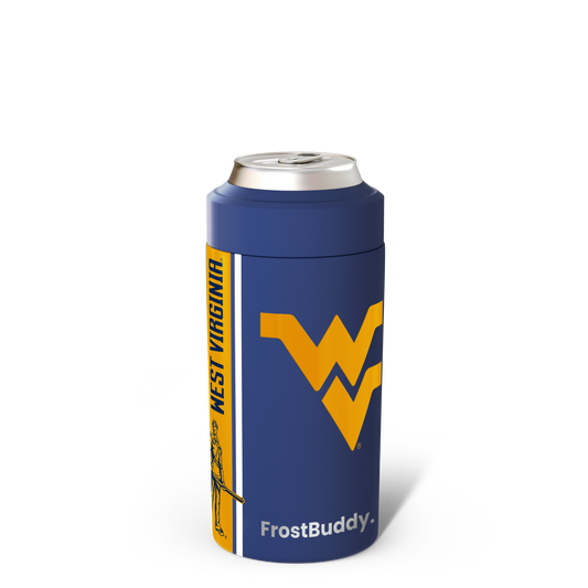 Universal Buddy | West Virginia Mountaineers | Gameday