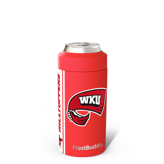 Universal Buddy | Western Kentucky Hilltoppers | Gameday