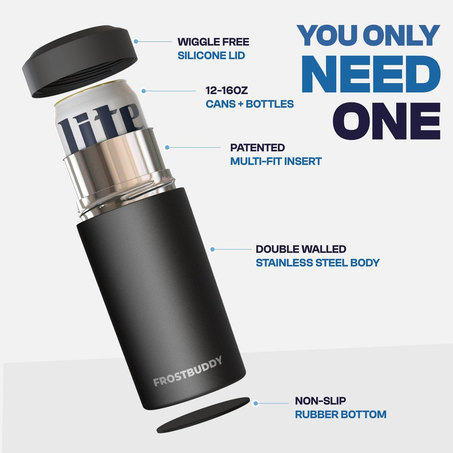 Universal Buddy | Arkansas State Red Wolves | Gameday