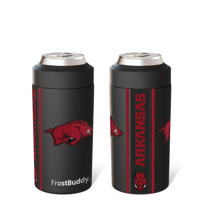 Universal Buddy | Arkansas Razorbacks | Gameday