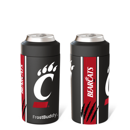 Universal Buddy | Cincinnati Bearcats | Gameday