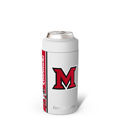 Universal Buddy | Miami-Ohio Redhawks | Gameday