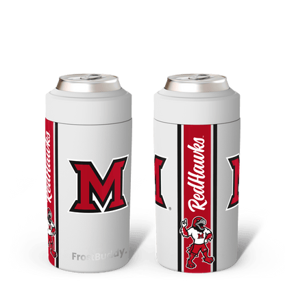 Universal Buddy | Miami-Ohio Redhawks | Gameday