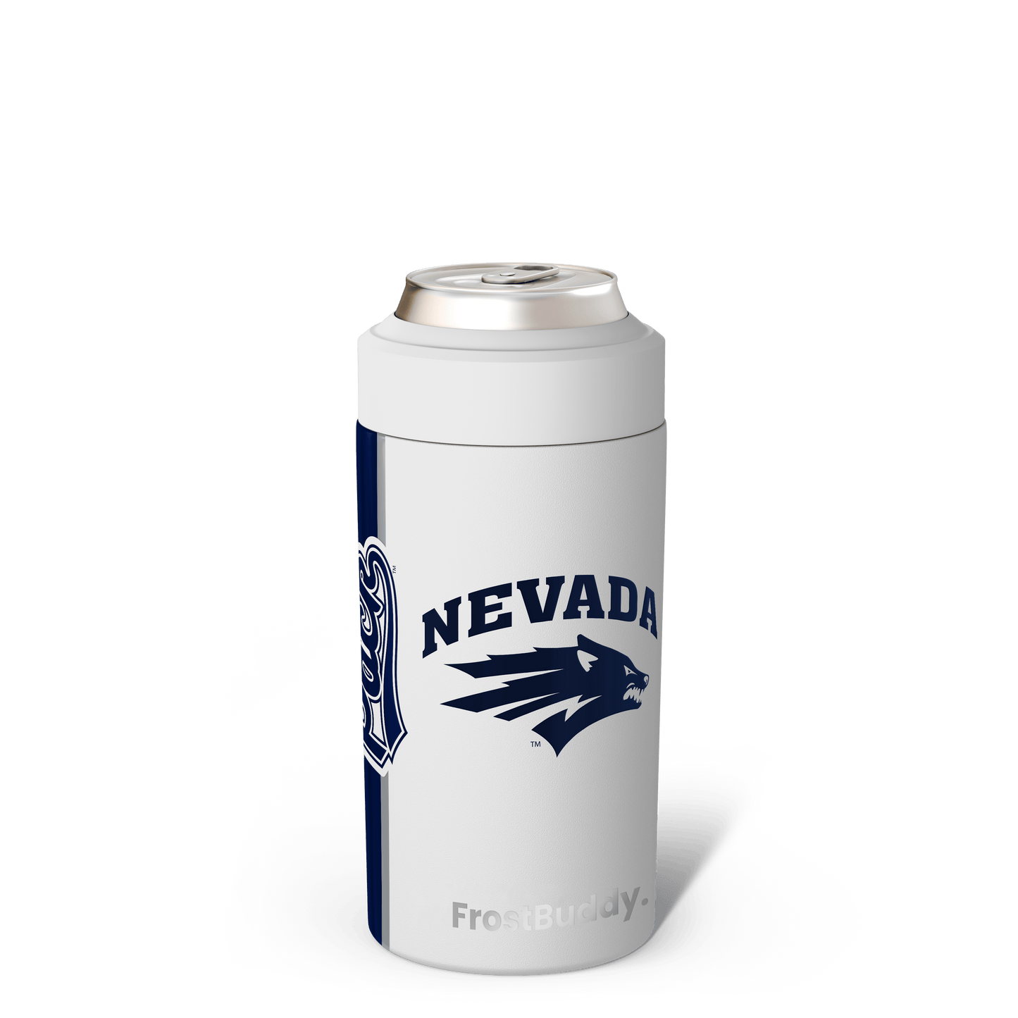 Universal Buddy | Nevada-Reno Wolf Pack | Gameday