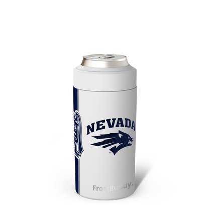 Universal Buddy | Nevada-Reno Wolf Pack | Gameday