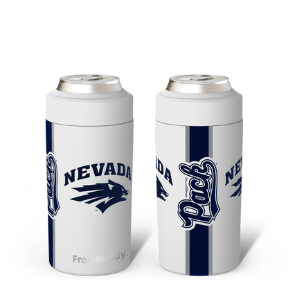 Universal Buddy | Nevada-Reno Wolf Pack | Gameday
