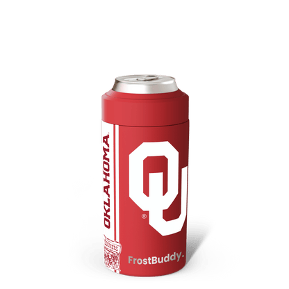 Universal Buddy | Oklahoma Sooners | Gameday