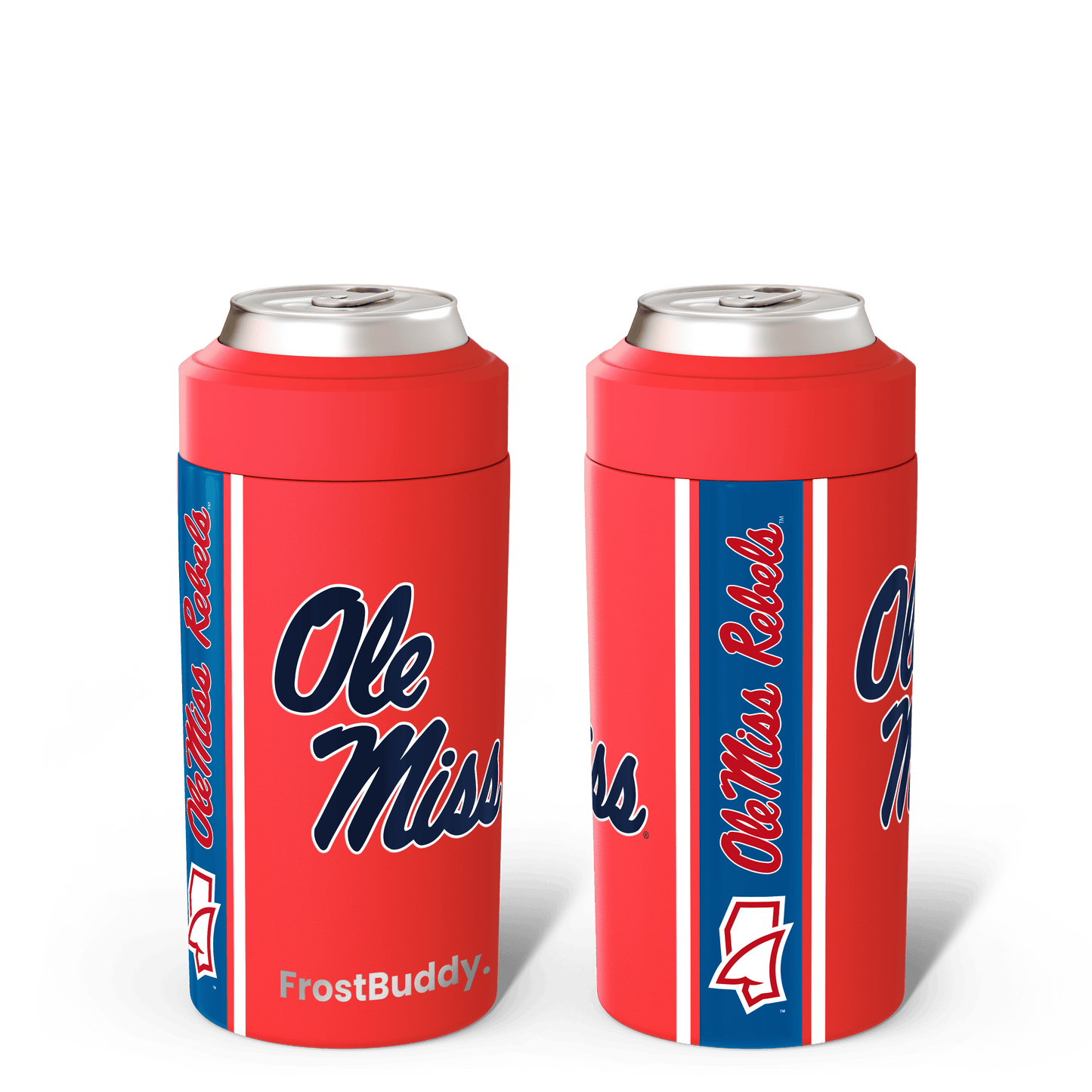 Universal Buddy | Ole Miss Rebels | Gameday