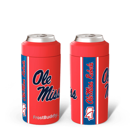 Universal Buddy | Ole Miss Rebels | Gameday