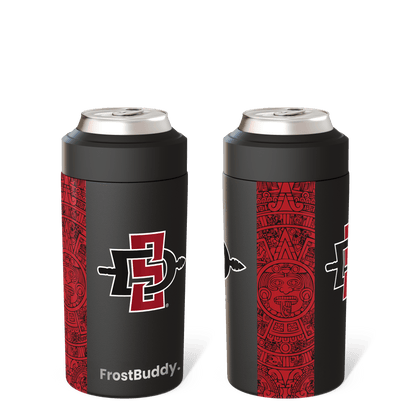 Universal Buddy | San Diego State Aztecs | Gameday