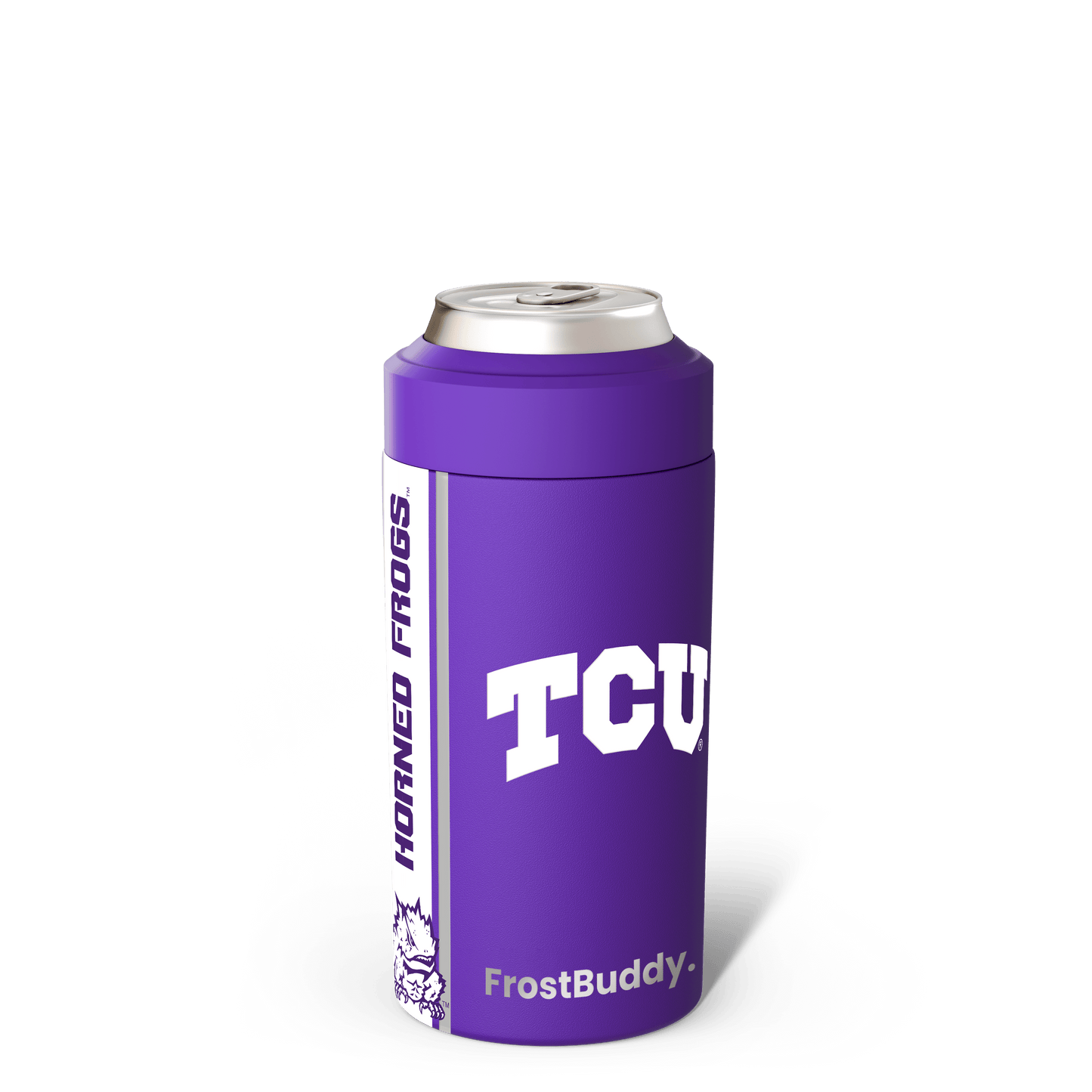 Universal Buddy | TCU Horned Frogs | Gameday