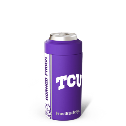 Universal Buddy | TCU Horned Frogs | Gameday